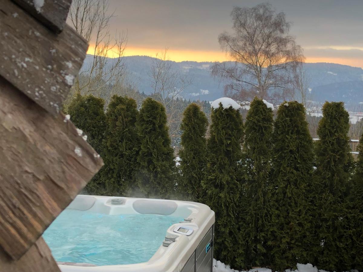 Apartment Igluhut Tiny House Bayerischer Wald